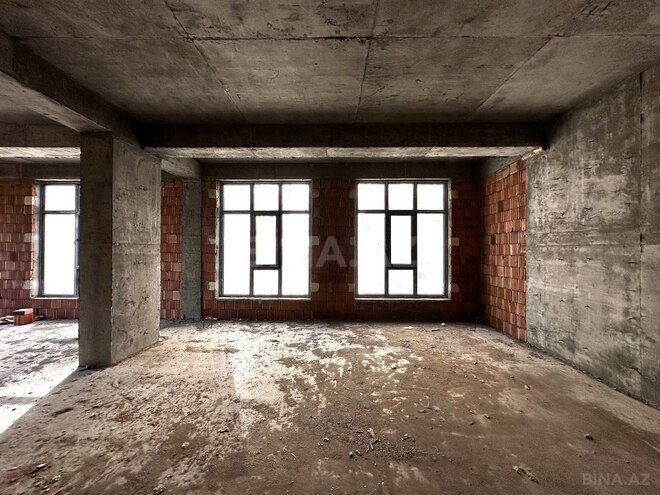 Продаётся 4-комн. новостройка 151 м², м. Гянджлик, photo 8 from 10