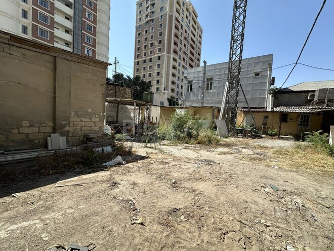 Продаётся  объект 500 м², м. Гянджлик, photo 20 from 23