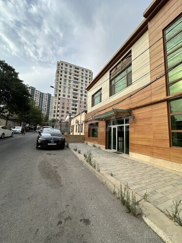 Продаётся  объект 500 м², м. Гянджлик, photo 3 from 23