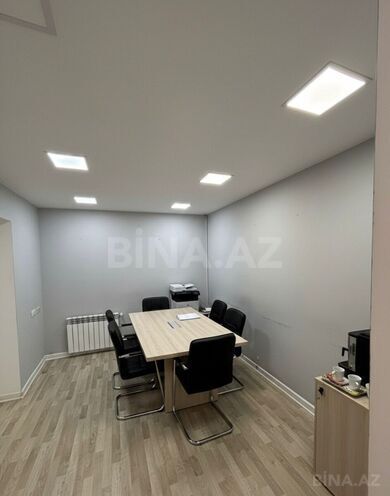 İcarəyə verilir  obyekt 2 500 m², Xətai r., photo 4 from 17