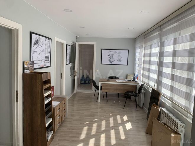 İcarəyə verilir  obyekt 2 500 m², Xətai r., photo 6 from 17