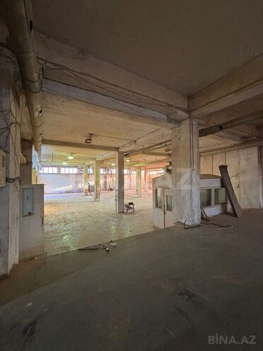 İcarəyə verilir  obyekt 2 500 m², Xətai r., photo 8 from 17