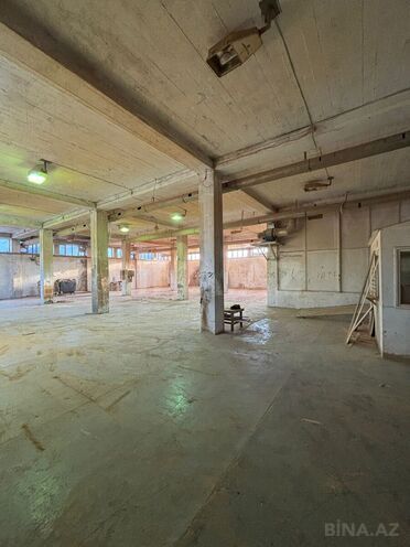 İcarəyə verilir  obyekt 2 500 m², Xətai r., photo 9 from 17