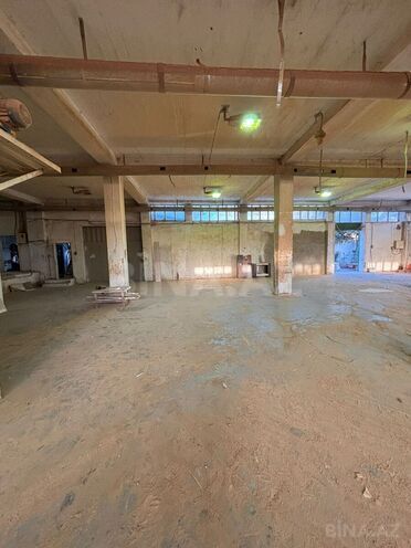 İcarəyə verilir  obyekt 2 500 m², Xətai r., photo 16 from 17