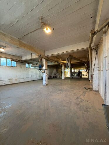 İcarəyə verilir  obyekt 2 500 m², Xətai r., photo 11 from 17