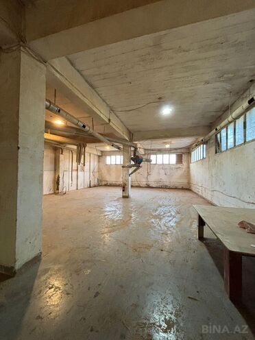 İcarəyə verilir  obyekt 2 500 m², Xətai r., photo 12 from 17