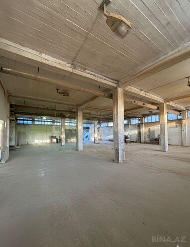 İcarəyə verilir  obyekt 2 500 m², Xətai r., photo 14 from 17