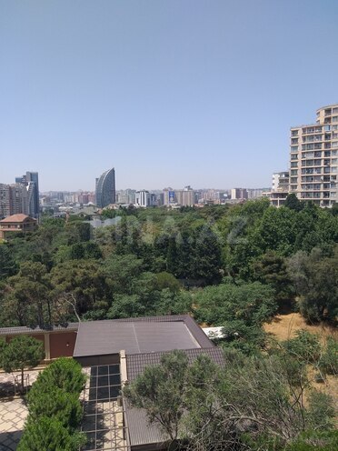 Satılır 5 otaqlı köhnə tikili 120 m², Nərimanov r., photo 5 from 26