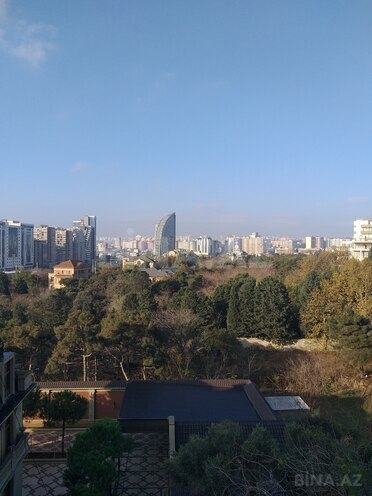 Satılır 5 otaqlı köhnə tikili 120 m², Nərimanov r., photo 3 from 26