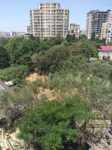 Satılır 5 otaqlı köhnə tikili 120 m², Nərimanov r., photo 6 from 26