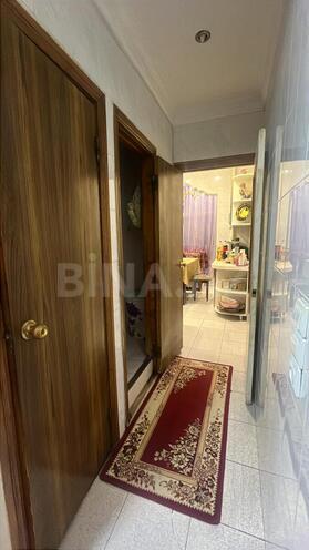 Satılır 5 otaqlı köhnə tikili 120 m², Nərimanov r., photo 8 from 26