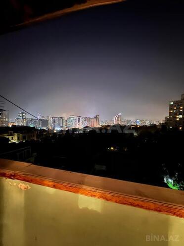 Satılır 5 otaqlı köhnə tikili 120 m², Nərimanov r., photo 25 from 26