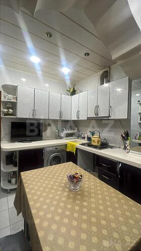 Satılır 5 otaqlı köhnə tikili 120 m², Nərimanov r., photo 7 from 26