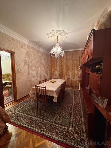 Satılır 5 otaqlı köhnə tikili 120 m², Nərimanov r., photo 10 from 26