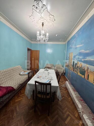 Satılır 5 otaqlı köhnə tikili 120 m², Nərimanov r., photo 20 from 26