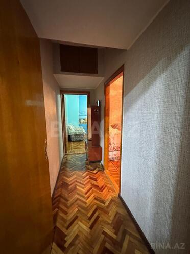 Satılır 5 otaqlı köhnə tikili 120 m², Nərimanov r., photo 21 from 26