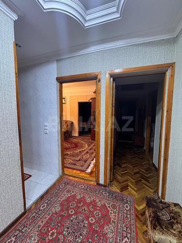 Satılır 5 otaqlı köhnə tikili 120 m², Nərimanov r., photo 14 from 26