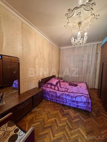 Satılır 5 otaqlı köhnə tikili 120 m², Nərimanov r., photo 17 from 26