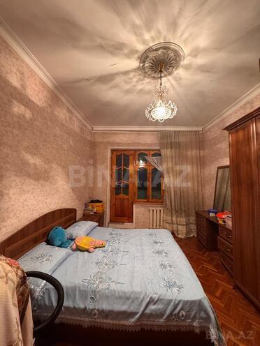 Satılır 5 otaqlı köhnə tikili 120 m², Nərimanov r., photo 22 from 26
