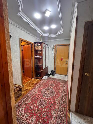 Satılır 5 otaqlı köhnə tikili 120 m², Nərimanov r., photo 15 from 26