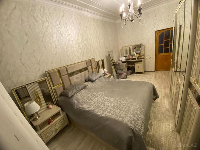 Satılır 3 otaqlı köhnə tikili 85 m², Həzi Aslanov m., photo 6 from 12