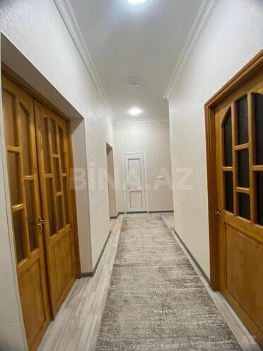 Satılır 3 otaqlı köhnə tikili 85 m², Həzi Aslanov m., photo 8 from 12