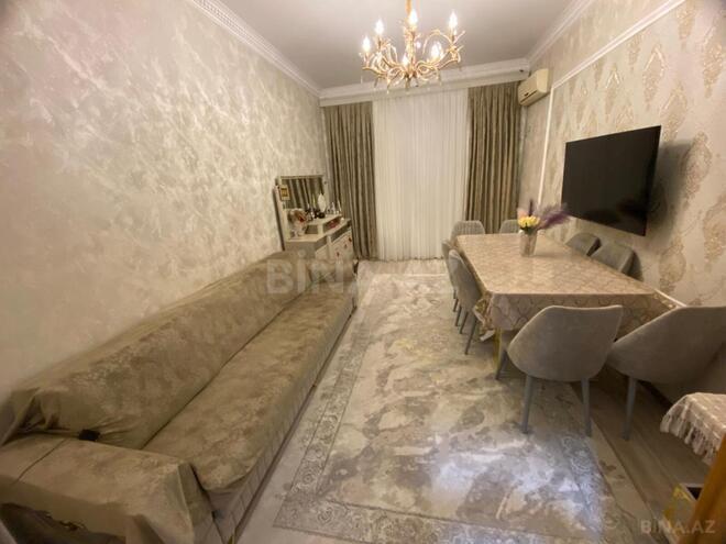 Satılır 3 otaqlı köhnə tikili 85 m², Həzi Aslanov m., photo 3 from 12