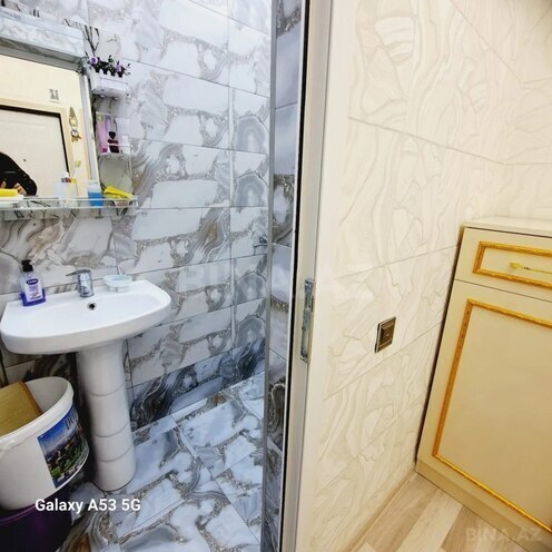 Продаётся 2-комн. вторичка 63 м², м. Мемар Аджеми, photo 13 from 16