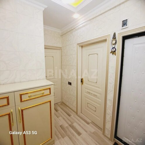Продаётся 2-комн. вторичка 63 м², м. Мемар Аджеми, photo 11 from 16