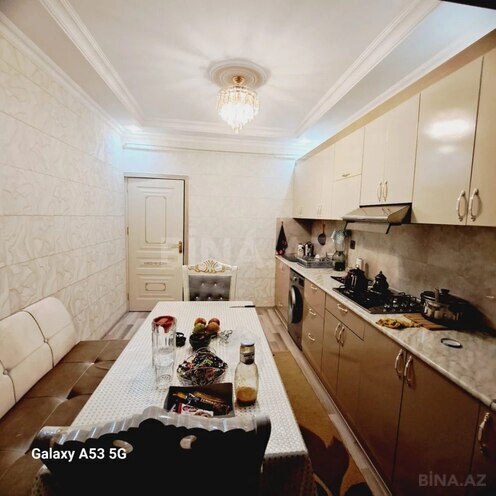 Продаётся 2-комн. вторичка 63 м², м. Мемар Аджеми, photo 9 from 16