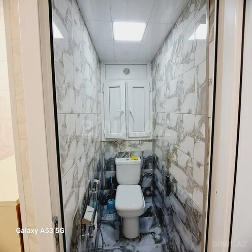 Продаётся 2-комн. вторичка 63 м², м. Мемар Аджеми, photo 14 from 16