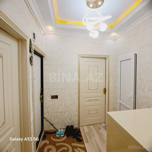 Продаётся 2-комн. вторичка 63 м², м. Мемар Аджеми, photo 12 from 16