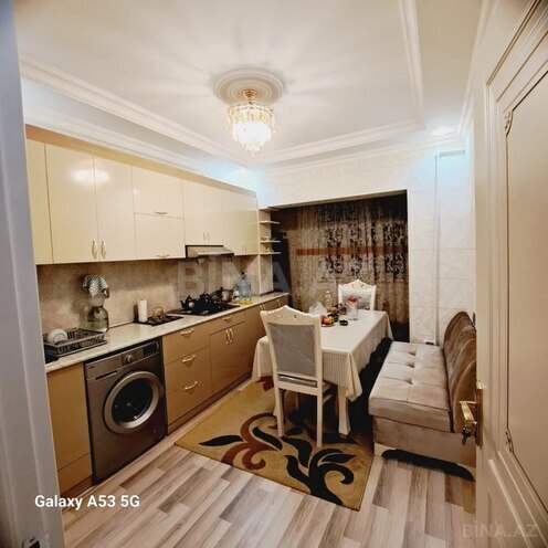 Продаётся 2-комн. вторичка 63 м², м. Мемар Аджеми, photo 8 from 16