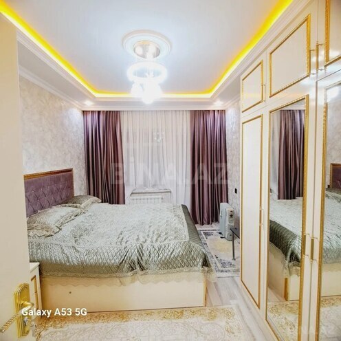 Продаётся 2-комн. вторичка 63 м², м. Мемар Аджеми, photo 6 from 16