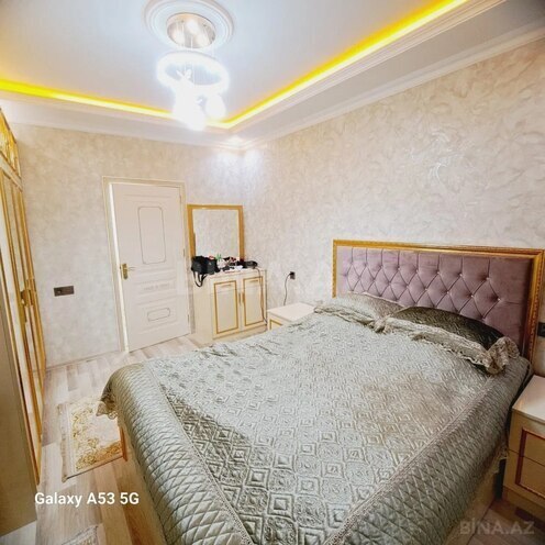 Продаётся 2-комн. вторичка 63 м², м. Мемар Аджеми, photo 4 from 16