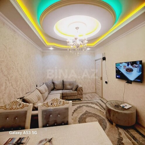 Продаётся 2-комн. вторичка 63 м², м. Мемар Аджеми, photo 3 from 16