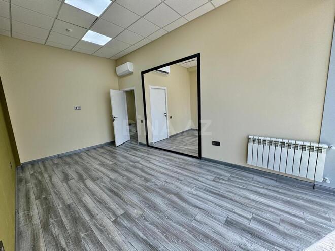İcarəyə verilir 3 otaqlı ofis 72 m², 8 Noyabr m., photo 14 from 16