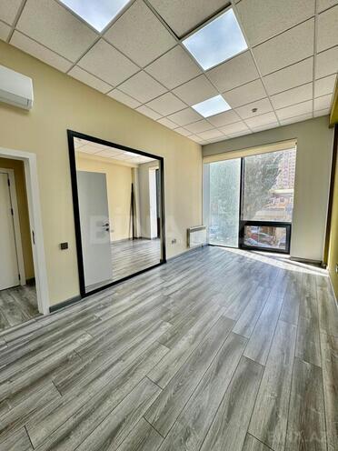 İcarəyə verilir 3 otaqlı ofis 72 m², 8 Noyabr m., photo 15 from 16