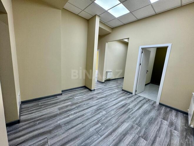 İcarəyə verilir 3 otaqlı ofis 72 m², 8 Noyabr m., photo 10 from 16
