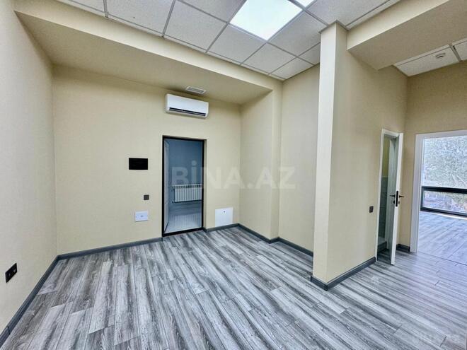İcarəyə verilir 3 otaqlı ofis 72 m², 8 Noyabr m., photo 12 from 16