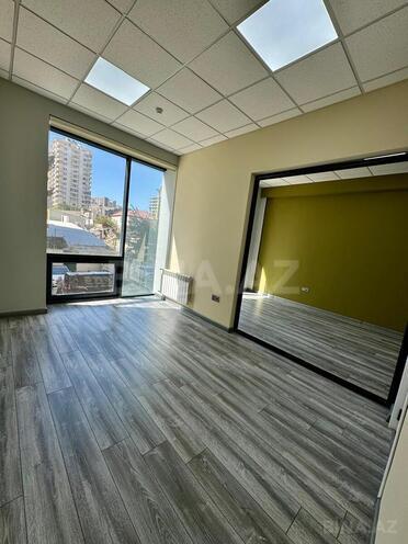 İcarəyə verilir 3 otaqlı ofis 72 m², 8 Noyabr m., photo 3 from 16