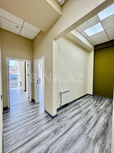 İcarəyə verilir 3 otaqlı ofis 72 m², 8 Noyabr m., photo 7 from 16