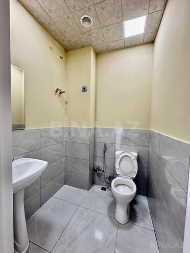 İcarəyə verilir 3 otaqlı ofis 72 m², 8 Noyabr m., photo 5 from 16