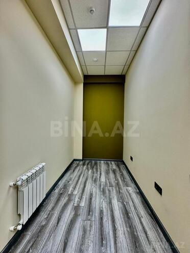 İcarəyə verilir 3 otaqlı ofis 72 m², 8 Noyabr m., photo 9 from 16