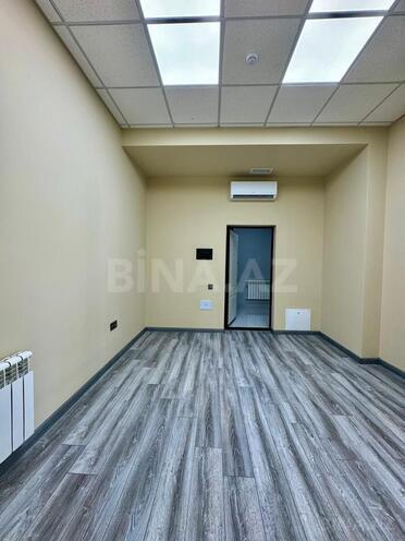 İcarəyə verilir 3 otaqlı ofis 72 m², 8 Noyabr m., photo 11 from 16