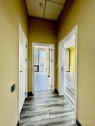 İcarəyə verilir 3 otaqlı ofis 72 m², 8 Noyabr m., photo 6 from 16