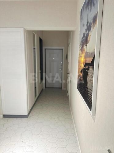 İcarəyə verilir 3 otaqlı yeni tikili 150 m², Badamdar q., photo 18 from 21