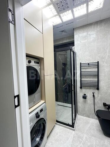 İcarəyə verilir 3 otaqlı yeni tikili 150 m², Badamdar q., photo 11 from 21