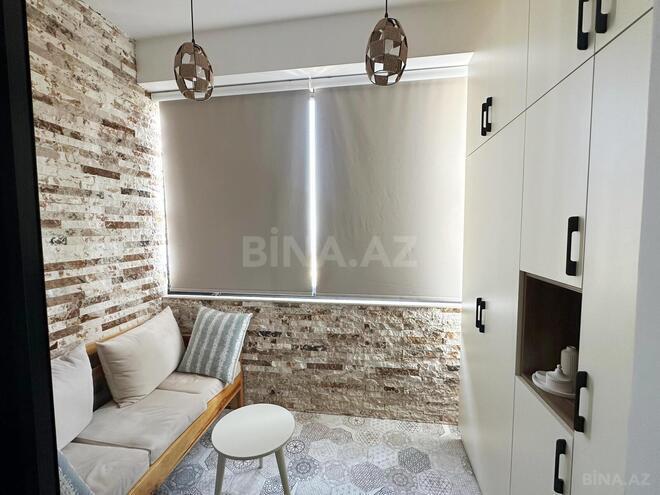 İcarəyə verilir 3 otaqlı yeni tikili 150 m², Badamdar q., photo 9 from 21