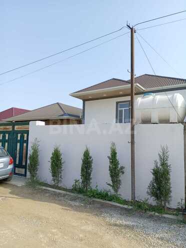 Продаётся 4-комн. дом/дача 150 м², пос. Бина, photo 1 from 24